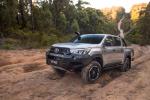 Toyota Hilux Rugged X Double Cab 2018 года (AU)